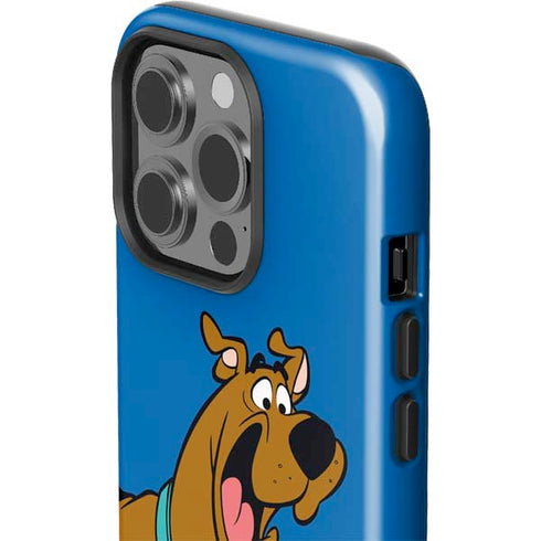 Scooby Doo Scooby-Doo iPhone 15 Pro Impact Case